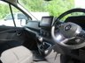 USED 2022 72 RENAULT TRAFIC 2.0 dCi Blue SL28 Sport Panel Van 5dr Diesel Manual L1 H1 Euro 6 (s/s) (130 ps) Air Con, Alloys , electrics