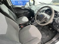 USED 2016 16 FORD TRANSIT COURIER 1.0 EcoBoost Panel Van 4dr Petrol Manual L1 Euro 5 (100 ps) 