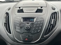 USED 2016 16 FORD TRANSIT COURIER 1.0 EcoBoost Panel Van 4dr Petrol Manual L1 Euro 5 (100 ps) 