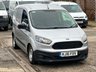 USED 2016 16 FORD TRANSIT COURIER 1.0 EcoBoost Panel Van 4dr Petrol Manual L1 Euro 5 (100 ps) 