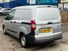 USED 2016 16 FORD TRANSIT COURIER 1.0 EcoBoost Panel Van 4dr Petrol Manual L1 Euro 5 (100 ps) 
