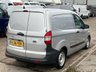 USED 2016 16 FORD TRANSIT COURIER 1.0 EcoBoost Panel Van 4dr Petrol Manual L1 Euro 5 (100 ps) 
