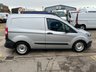 USED 2016 16 FORD TRANSIT COURIER 1.0 EcoBoost Panel Van 4dr Petrol Manual L1 Euro 5 (100 ps) 