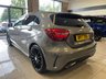 USED 2017 17 MERCEDES-BENZ A-CLASS 2.1 A220d AMG Line Hatchback 5dr Diesel 7G-DCT 4MATIC Euro 6 (s/s) (177 ps) 