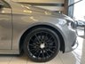 USED 2017 17 MERCEDES-BENZ A-CLASS 2.1 A220d AMG Line Hatchback 5dr Diesel 7G-DCT 4MATIC Euro 6 (s/s) (177 ps) 