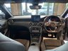 USED 2017 17 MERCEDES-BENZ A-CLASS 2.1 A220d AMG Line Hatchback 5dr Diesel 7G-DCT 4MATIC Euro 6 (s/s) (177 ps) 