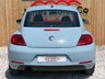 USED 2014 64 VOLKSWAGEN BEETLE 1.2 TSI BlueMotion Tech Design Hatchback 3dr Petrol DSG Euro 6 (s/s) (105 ps) 