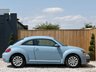 USED 2014 64 VOLKSWAGEN BEETLE 1.2 TSI BlueMotion Tech Design Hatchback 3dr Petrol DSG Euro 6 (s/s) (105 ps) 