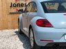 USED 2014 64 VOLKSWAGEN BEETLE 1.2 TSI BlueMotion Tech Design Hatchback 3dr Petrol DSG Euro 6 (s/s) (105 ps) 