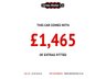 USED 2014 64 VOLKSWAGEN BEETLE 1.2 TSI BlueMotion Tech Design Hatchback 3dr Petrol DSG Euro 6 (s/s) (105 ps) 