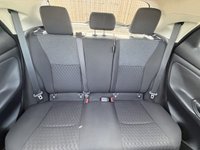 USED 2022 72 TOYOTA YARIS 1.5 VVT-h Design Hatchback 5dr Petrol Hybrid E-CVT Euro 6 (s/s) (116 ps) 