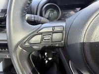 USED 2022 72 TOYOTA YARIS 1.5 VVT-h Design Hatchback 5dr Petrol Hybrid E-CVT Euro 6 (s/s) (116 ps) 