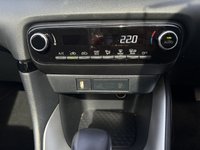 USED 2022 72 TOYOTA YARIS 1.5 VVT-h Design Hatchback 5dr Petrol Hybrid E-CVT Euro 6 (s/s) (116 ps) 
