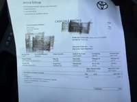USED 2022 72 TOYOTA YARIS 1.5 VVT-h Design Hatchback 5dr Petrol Hybrid E-CVT Euro 6 (s/s) (116 ps) 