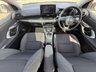 USED 2022 72 TOYOTA YARIS 1.5 VVT-h Design Hatchback 5dr Petrol Hybrid E-CVT Euro 6 (s/s) (116 ps) 