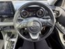 USED 2022 72 TOYOTA YARIS 1.5 VVT-h Design Hatchback 5dr Petrol Hybrid E-CVT Euro 6 (s/s) (116 ps) 