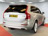 USED 2016 66 VOLVO XC90 2.0 D5 PowerPulse Inscription SUV 5dr Diesel Auto 4WD Euro 6 (s/s) (235 ps) 2 KEYS, FULL HISTORY