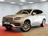 USED 2016 66 VOLVO XC90 2.0 D5 PowerPulse Inscription SUV 5dr Diesel Auto 4WD Euro 6 (s/s) (235 ps) 2 KEYS, FULL HISTORY