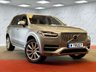 USED 2016 66 VOLVO XC90 2.0 D5 PowerPulse Inscription SUV 5dr Diesel Auto 4WD Euro 6 (s/s) (235 ps) 2 KEYS, FULL HISTORY
