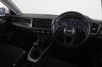 USED 2023 72 AUDI A1 1.0 TFSI 25 Sport Sportback Euro 6 (s/s) 5dr SPRING SALE NOW ON, SAVE 100s!