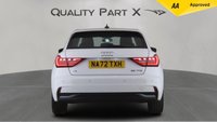 USED 2023 72 AUDI A1 1.0 TFSI 25 Sport Sportback Euro 6 (s/s) 5dr SPRING SALE NOW ON, SAVE 100s!