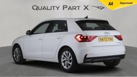 USED 2023 72 AUDI A1 1.0 TFSI 25 Sport Sportback Euro 6 (s/s) 5dr SPRING SALE NOW ON, SAVE 100s!