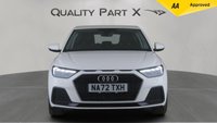 USED 2023 72 AUDI A1 1.0 TFSI 25 Sport Sportback Euro 6 (s/s) 5dr SPRING SALE NOW ON, SAVE 100s!