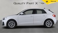 USED 2023 72 AUDI A1 1.0 TFSI 25 Sport Sportback Euro 6 (s/s) 5dr SPRING SALE NOW ON, SAVE 100s!