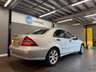 USED 2004 54 MERCEDES-BENZ C-CLASS 1.8 C180 Kompressor Classic SE Saloon 4dr Petrol Automatic (202 g/km, 143 bhp) 