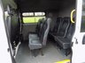 USED 2017 67 CITROEN RELAY Crew Van, Air Con, One owner, Rear Seats, EX MOD 