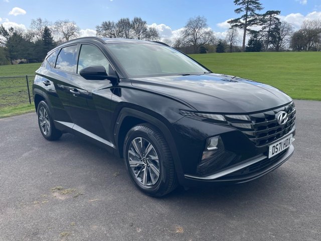 2022 HYUNDAI TUCSON - Photo 7