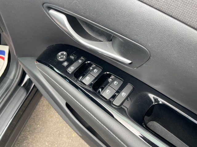 2022 HYUNDAI TUCSON - Photo 10