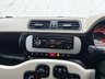 USED 2016 16 FIAT PANDA 1.2 Lounge Hatchback 5dr Petrol Manual Euro 6 (69 bhp) 1 FORMER OWNER!  1 FORMER OWNER!