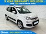 USED 2016 16 FIAT PANDA 1.2 Lounge Hatchback 5dr Petrol Manual Euro 6 (69 bhp) 1 FORMER OWNER!  1 FORMER OWNER!