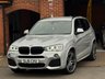 USED 2016 16 BMW X3 2.0 20d M Sport Auto xDrive Euro 6 (s/s) 5dr H/KARDON+REAR CAM+SATNAV+MSPO+