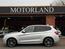 USED 2016 16 BMW X3 2.0 20d M Sport Auto xDrive Euro 6 (s/s) 5dr H/KARDON+REAR CAM+SATNAV+MSPO+