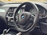 USED 2016 16 BMW X3 2.0 20d M Sport Auto xDrive Euro 6 (s/s) 5dr H/KARDON+REAR CAM+SATNAV+MSPO+