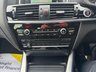 USED 2016 16 BMW X3 2.0 20d M Sport Auto xDrive Euro 6 (s/s) 5dr H/KARDON+REAR CAM+SATNAV+MSPO+