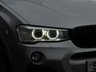 USED 2016 16 BMW X3 2.0 20d M Sport Auto xDrive Euro 6 (s/s) 5dr H/KARDON+REAR CAM+SATNAV+MSPO+
