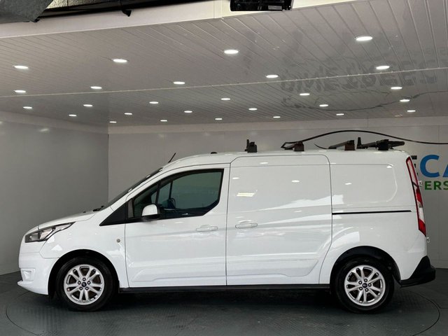 2020 FORD TRANSIT CONNECT - Photo 5
