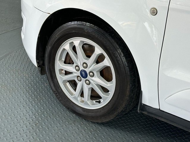 2020 FORD TRANSIT CONNECT - Photo 12