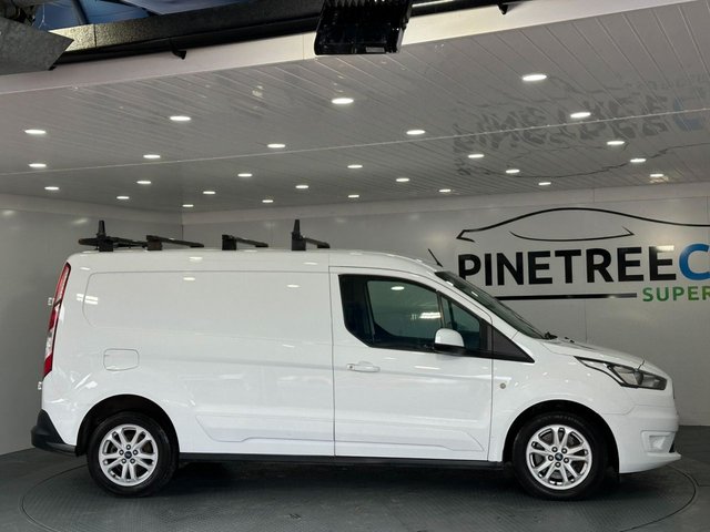 2020 FORD TRANSIT CONNECT - Photo 6