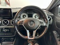 USED 2013 63 MERCEDES-BENZ A-CLASS 1.8 A200 CDI AMG Sport Hatchback 5dr Diesel Manual Euro 5 (s/s) (136 ps) 