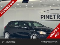 USED 2013 63 MERCEDES-BENZ A-CLASS 1.8 A200 CDI AMG Sport Hatchback 5dr Diesel Manual Euro 5 (s/s) (136 ps) 