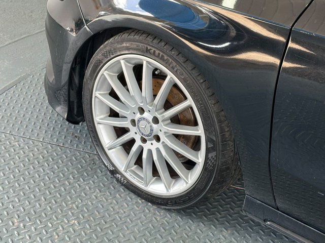 2013 Mercedes-Benz A-CLASS - Photo 12