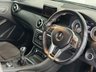 USED 2013 63 MERCEDES-BENZ A-CLASS 1.8 A200 CDI AMG Sport Hatchback 5dr Diesel Manual Euro 5 (s/s) (136 ps) 
