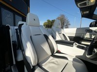 USED 2017 67 ROLLS-ROYCE DAWN 6.6 V12 Convertible 2dr Petrol Auto Euro 6 (563 bhp) FULL EXTERIOR DESIGN PACKAGE BY ONYX CONCEPT + TWO TONE PAINTED WHITE BONNET