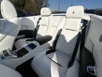 USED 2017 67 ROLLS-ROYCE DAWN 6.6 V12 Convertible 2dr Petrol Auto Euro 6 (563 bhp) FULL EXTERIOR DESIGN PACKAGE BY ONYX CONCEPT + TWO TONE PAINTED WHITE BONNET