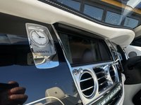 USED 2017 67 ROLLS-ROYCE DAWN 6.6 V12 Convertible 2dr Petrol Auto Euro 6 (563 bhp) FULL EXTERIOR DESIGN PACKAGE BY ONYX CONCEPT + TWO TONE PAINTED WHITE BONNET