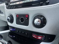 USED 2017 67 ROLLS-ROYCE DAWN 6.6 V12 Convertible 2dr Petrol Auto Euro 6 (563 bhp) FULL EXTERIOR DESIGN PACKAGE BY ONYX CONCEPT + TWO TONE PAINTED WHITE BONNET